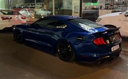 فورد موستانج